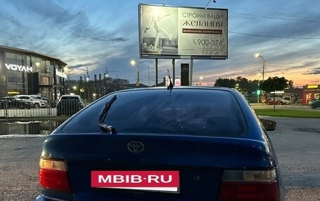 Toyota Corolla, 1996 год, 149 000 рублей, 4 фотография