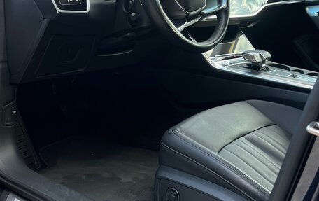 Audi A6, 2020 год, 4 250 000 рублей, 12 фотография