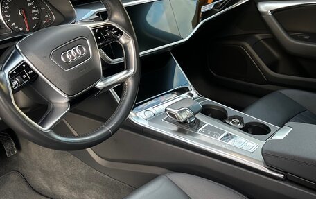 Audi A6, 2020 год, 4 250 000 рублей, 13 фотография