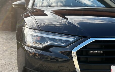 Audi A6, 2020 год, 4 250 000 рублей, 5 фотография
