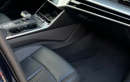 Audi A6, 2020 год, 4 250 000 рублей, 14 фотография