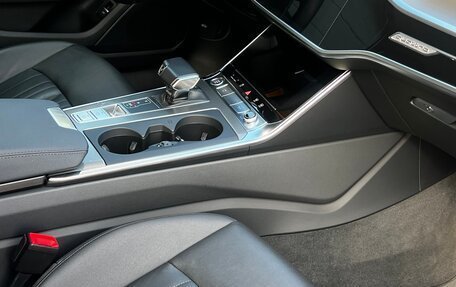 Audi A6, 2020 год, 4 250 000 рублей, 15 фотография