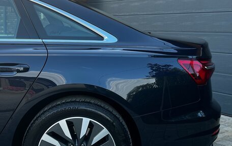 Audi A6, 2020 год, 4 250 000 рублей, 11 фотография