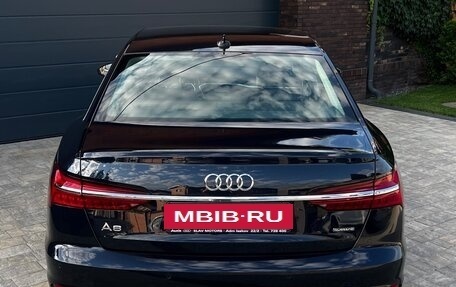 Audi A6, 2020 год, 4 250 000 рублей, 6 фотография