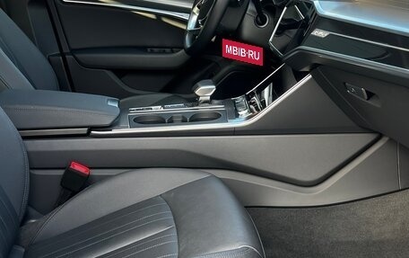 Audi A6, 2020 год, 4 250 000 рублей, 16 фотография