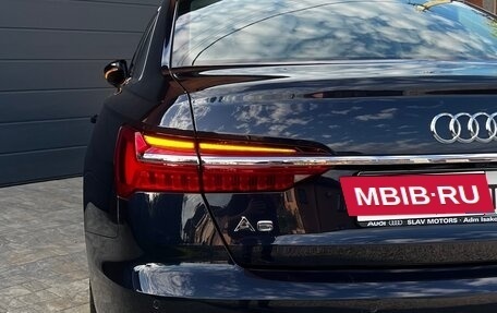 Audi A6, 2020 год, 4 250 000 рублей, 8 фотография