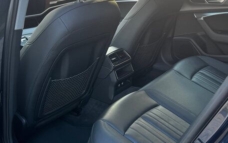 Audi A6, 2020 год, 4 250 000 рублей, 20 фотография