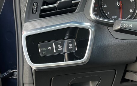 Audi A6, 2020 год, 4 250 000 рублей, 22 фотография