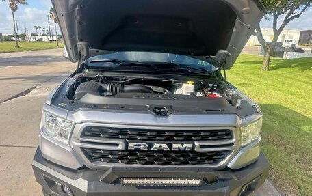 Dodge RAM IV, 2019 год, 5 110 000 рублей, 9 фотография