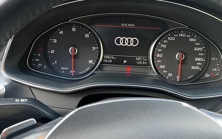 Audi A6, 2020 год, 4 250 000 рублей, 23 фотография