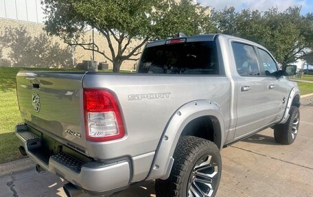 Dodge RAM IV, 2019 год, 5 110 000 рублей, 4 фотография