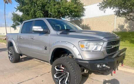 Dodge RAM IV, 2019 год, 5 110 000 рублей, 2 фотография