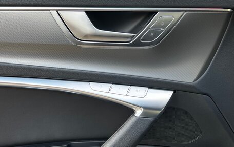 Audi A6, 2020 год, 4 250 000 рублей, 24 фотография