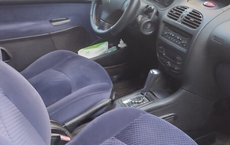 Peugeot 206, 2005 год, 300 000 рублей, 11 фотография