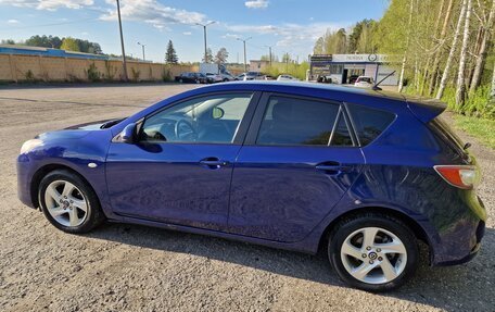 Mazda 3, 2013 год, 900 000 рублей, 5 фотография