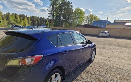 Mazda 3, 2013 год, 900 000 рублей, 8 фотография