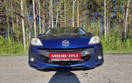Mazda 3, 2013 год, 900 000 рублей, 3 фотография