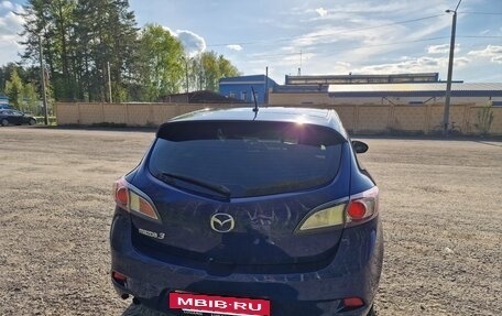 Mazda 3, 2013 год, 900 000 рублей, 6 фотография