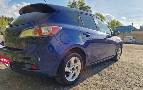 Mazda 3, 2013 год, 900 000 рублей, 9 фотография