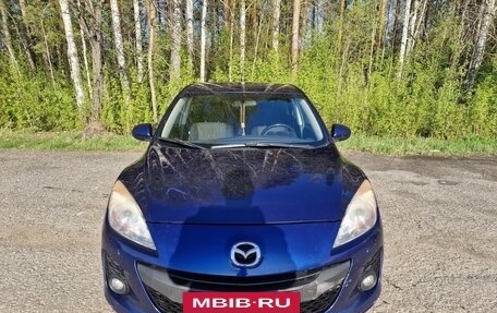 Mazda 3, 2013 год, 900 000 рублей, 2 фотография