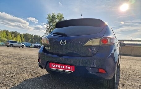 Mazda 3, 2013 год, 900 000 рублей, 7 фотография
