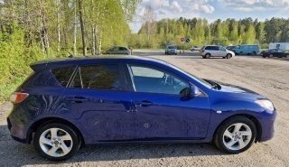 Mazda 3, 2013 год, 900 000 рублей, 10 фотография