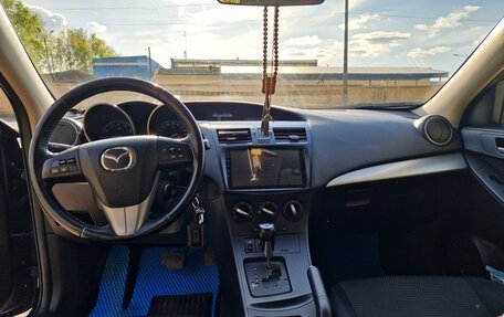 Mazda 3, 2013 год, 900 000 рублей, 13 фотография