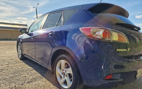 Mazda 3, 2013 год, 900 000 рублей, 12 фотография