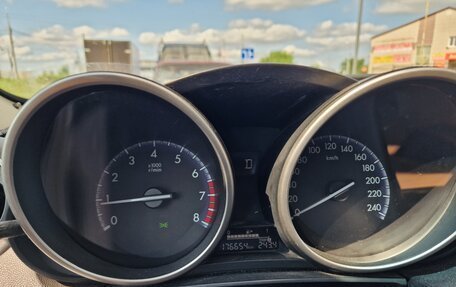 Mazda 3, 2013 год, 900 000 рублей, 14 фотография