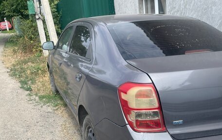 Chevrolet Cobalt II, 2013 год, 350 000 рублей, 4 фотография