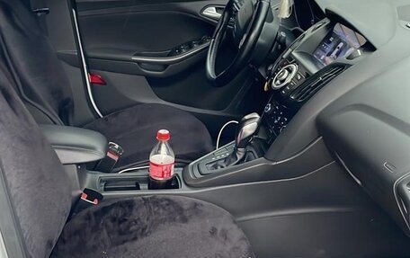 Ford Focus III, 2018 год, 1 050 000 рублей, 5 фотография