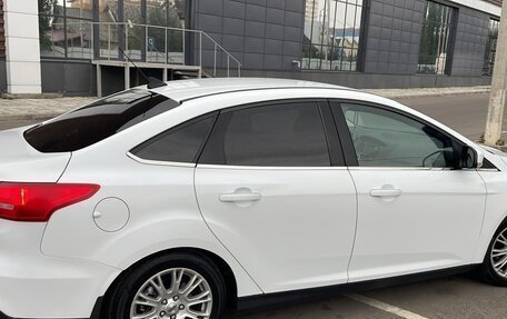 Ford Focus III, 2018 год, 1 050 000 рублей, 4 фотография