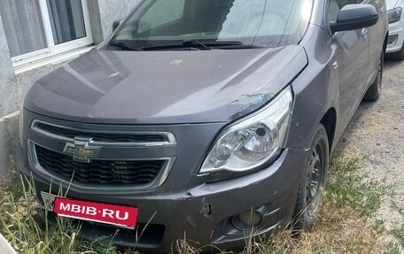 Chevrolet Cobalt II, 2013 год, 350 000 рублей, 3 фотография