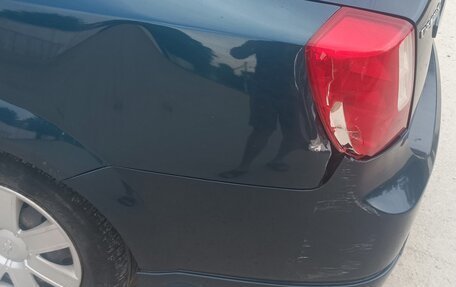Chevrolet Lacetti, 2008 год, 320 000 рублей, 2 фотография