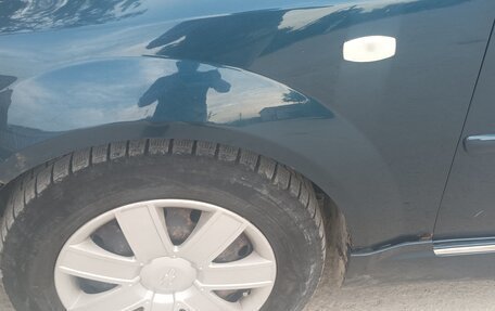 Chevrolet Lacetti, 2008 год, 320 000 рублей, 3 фотография