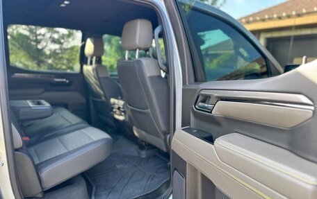 Chevrolet Silverado, 2024 год, 5 510 000 рублей, 7 фотография