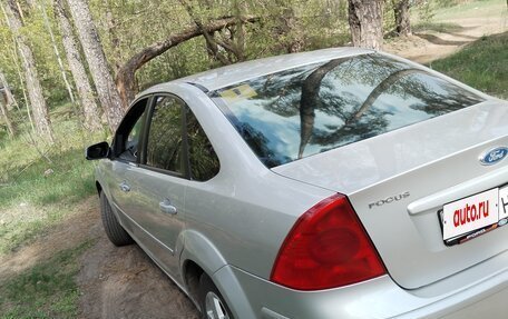 Ford Focus II рестайлинг, 2006 год, 330 000 рублей, 2 фотография