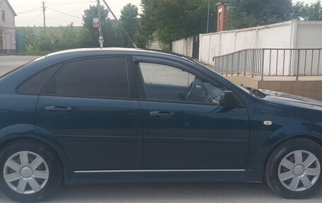 Chevrolet Lacetti, 2008 год, 320 000 рублей, 6 фотография