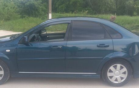 Chevrolet Lacetti, 2008 год, 320 000 рублей, 9 фотография