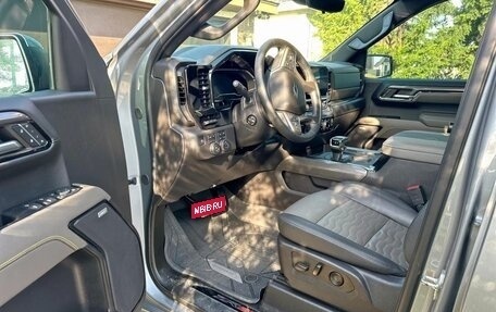 Chevrolet Silverado, 2024 год, 5 510 000 рублей, 5 фотография