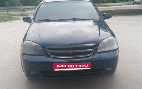 Chevrolet Lacetti, 2008 год, 320 000 рублей, 5 фотография