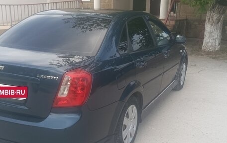 Chevrolet Lacetti, 2008 год, 320 000 рублей, 7 фотография