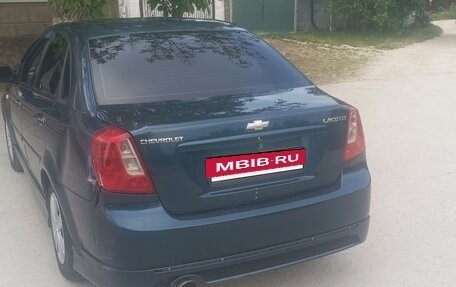 Chevrolet Lacetti, 2008 год, 320 000 рублей, 8 фотография