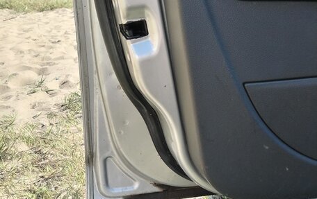 Ford Focus II рестайлинг, 2006 год, 330 000 рублей, 6 фотография