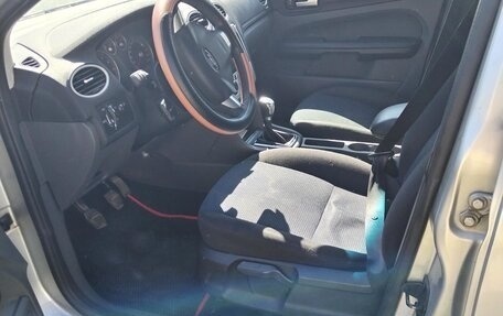 Ford Focus II рестайлинг, 2006 год, 330 000 рублей, 9 фотография