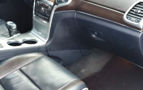 Jeep Grand Cherokee, 2014 год, 2 690 000 рублей, 9 фотография