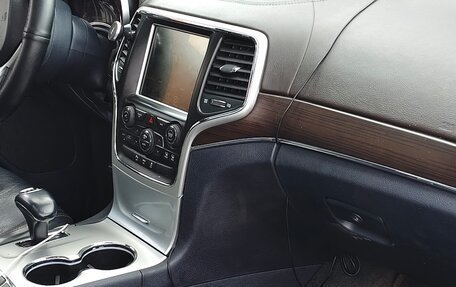 Jeep Grand Cherokee, 2014 год, 2 690 000 рублей, 11 фотография