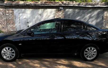 Mitsubishi Galant IX, 2008 год, 750 000 рублей, 5 фотография