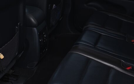 Jeep Grand Cherokee, 2014 год, 2 690 000 рублей, 15 фотография