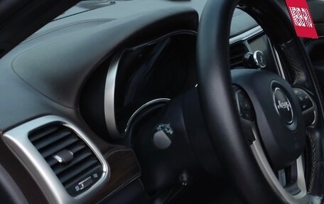 Jeep Grand Cherokee, 2014 год, 2 690 000 рублей, 16 фотография